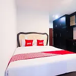 Oyo 1905 Davonsa Homestay Syariah