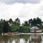 Oyo 1905 Davonsa Homestay Syariah