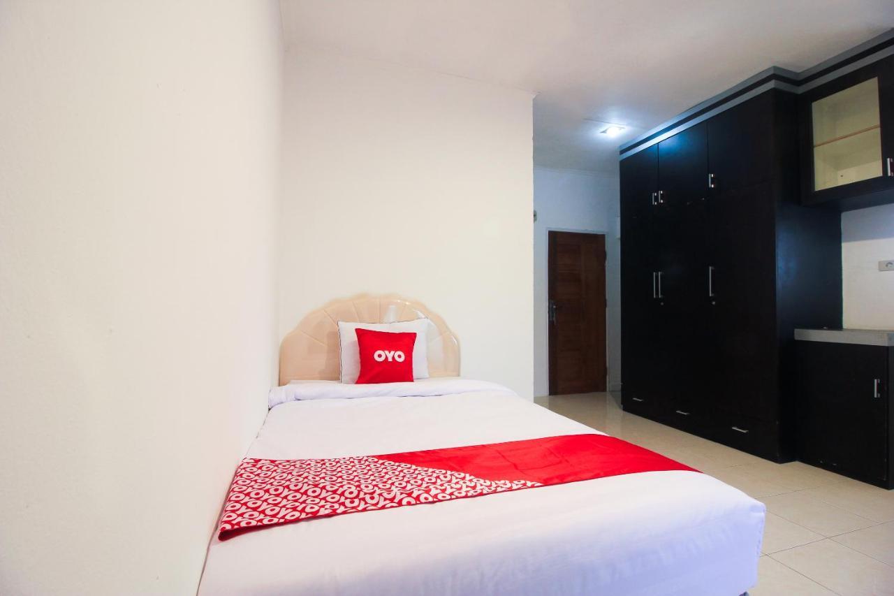 Hotel Oyo 1905 Davonsa Syariah Pekanbaru