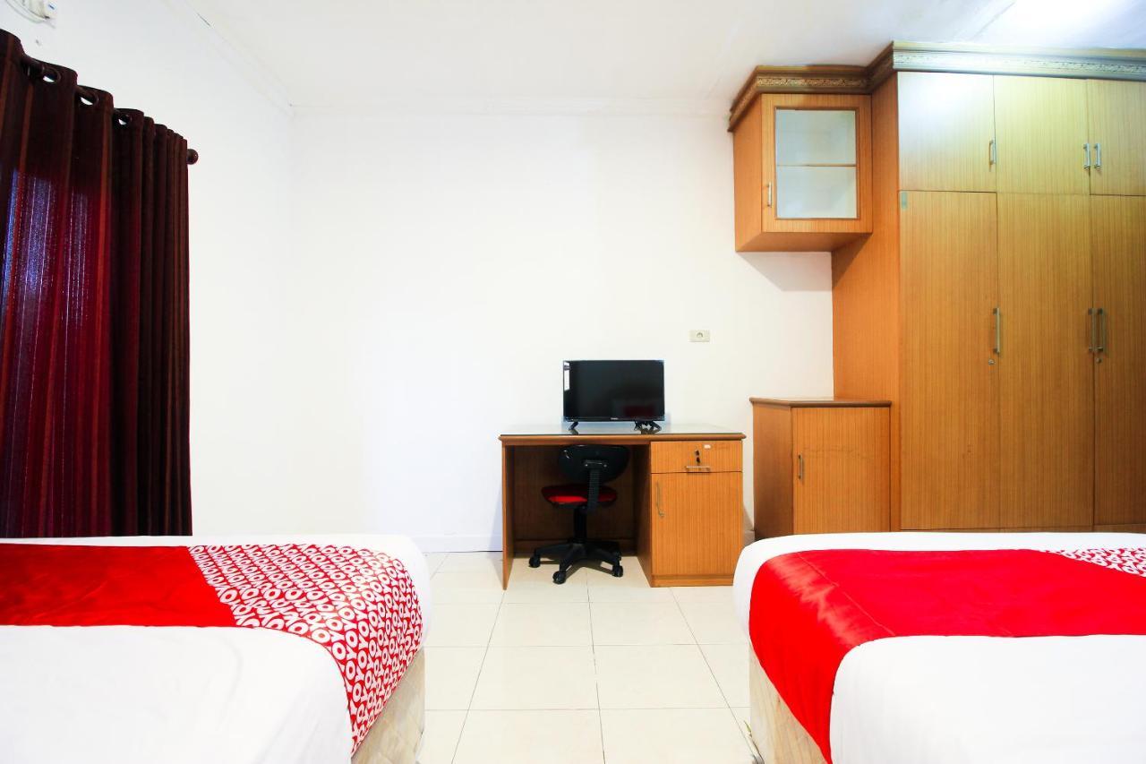 Hotel Oyo 1905 Davonsa Syariah