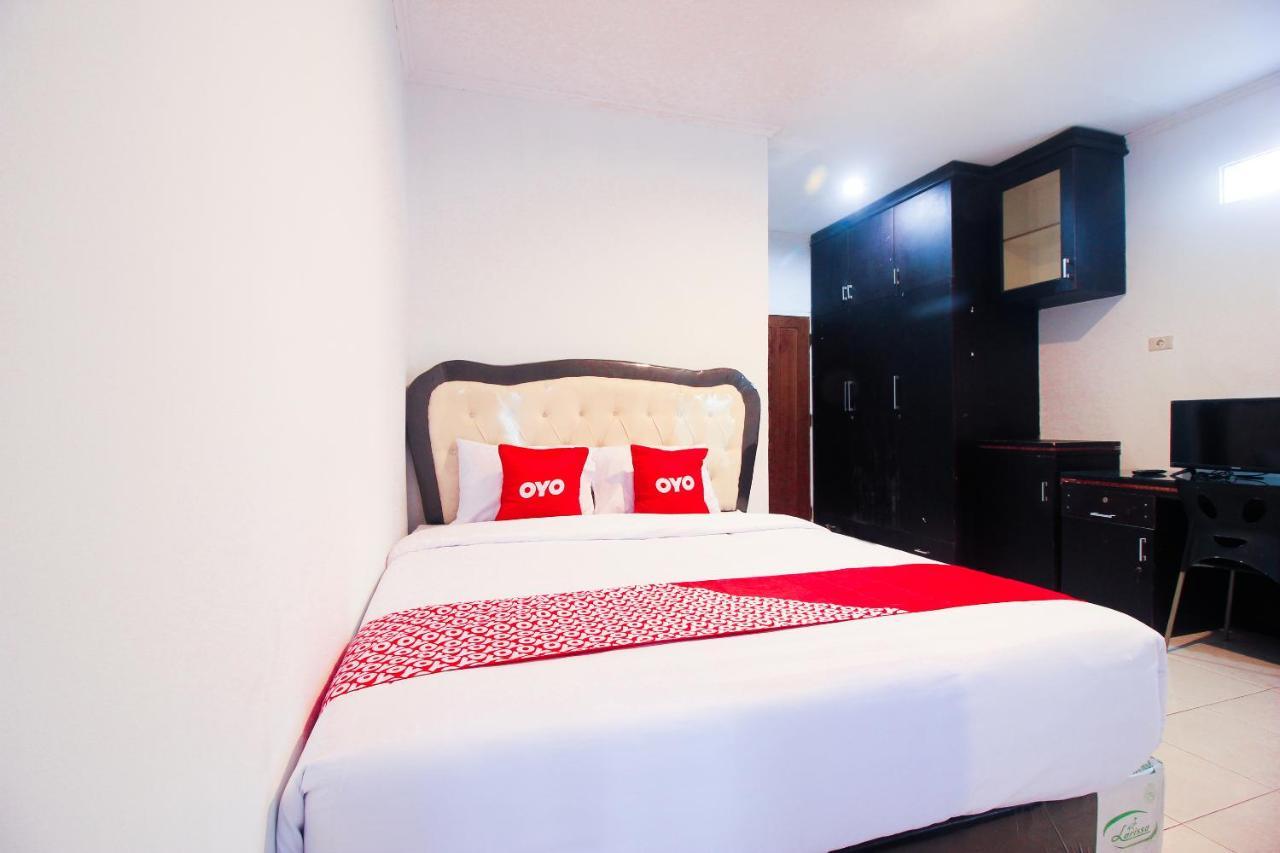 Hotel Oyo 1905 Davonsa Syariah Pekanbaru
