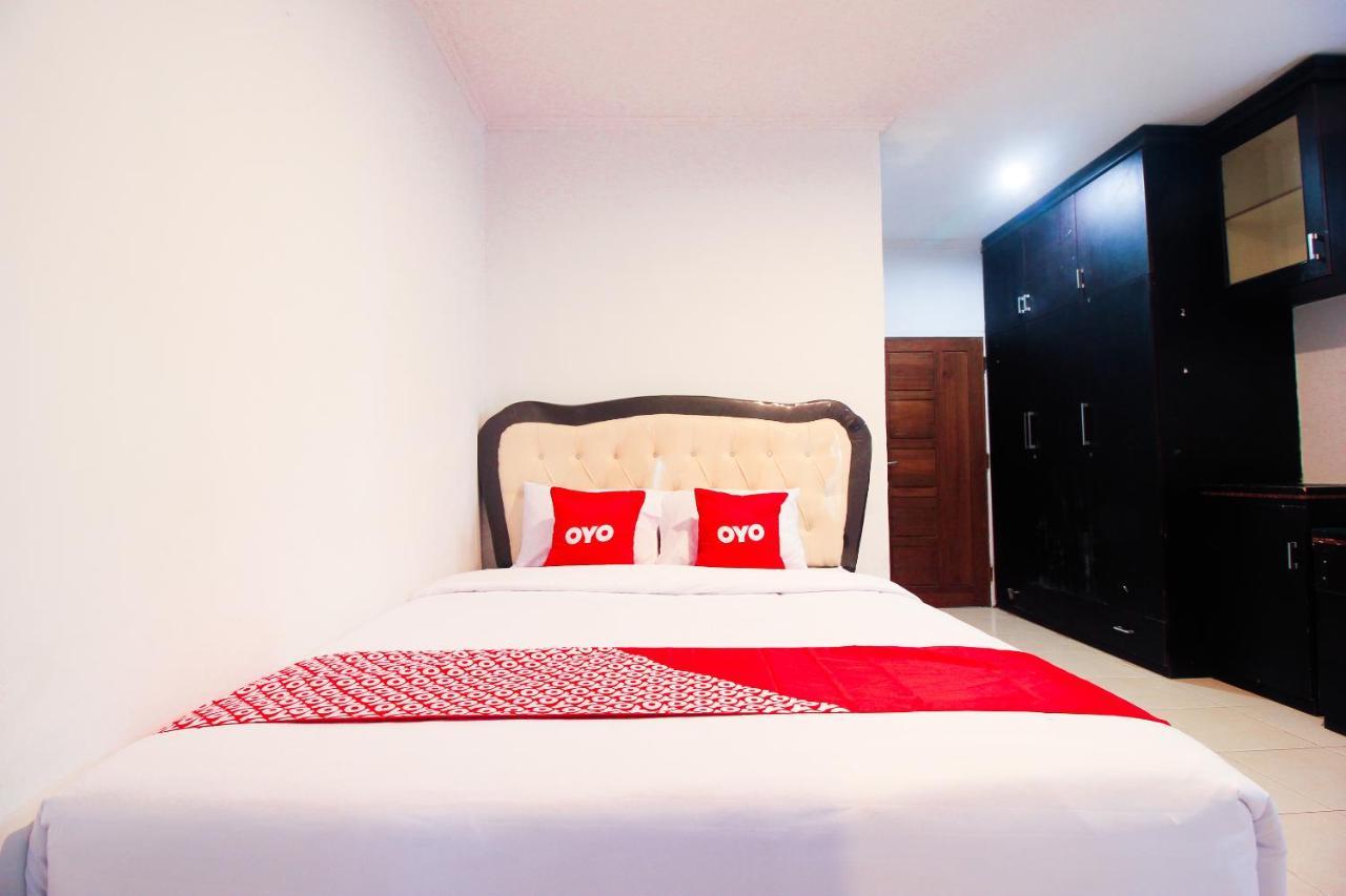 Hotel Oyo 1905 Davonsa Syariah 2*