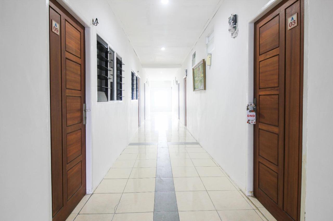Hotel Oyo 1905 Davonsa Syariah 2*