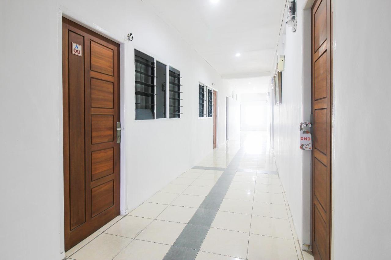 Hotel Oyo 1905 Davonsa Syariah 2*