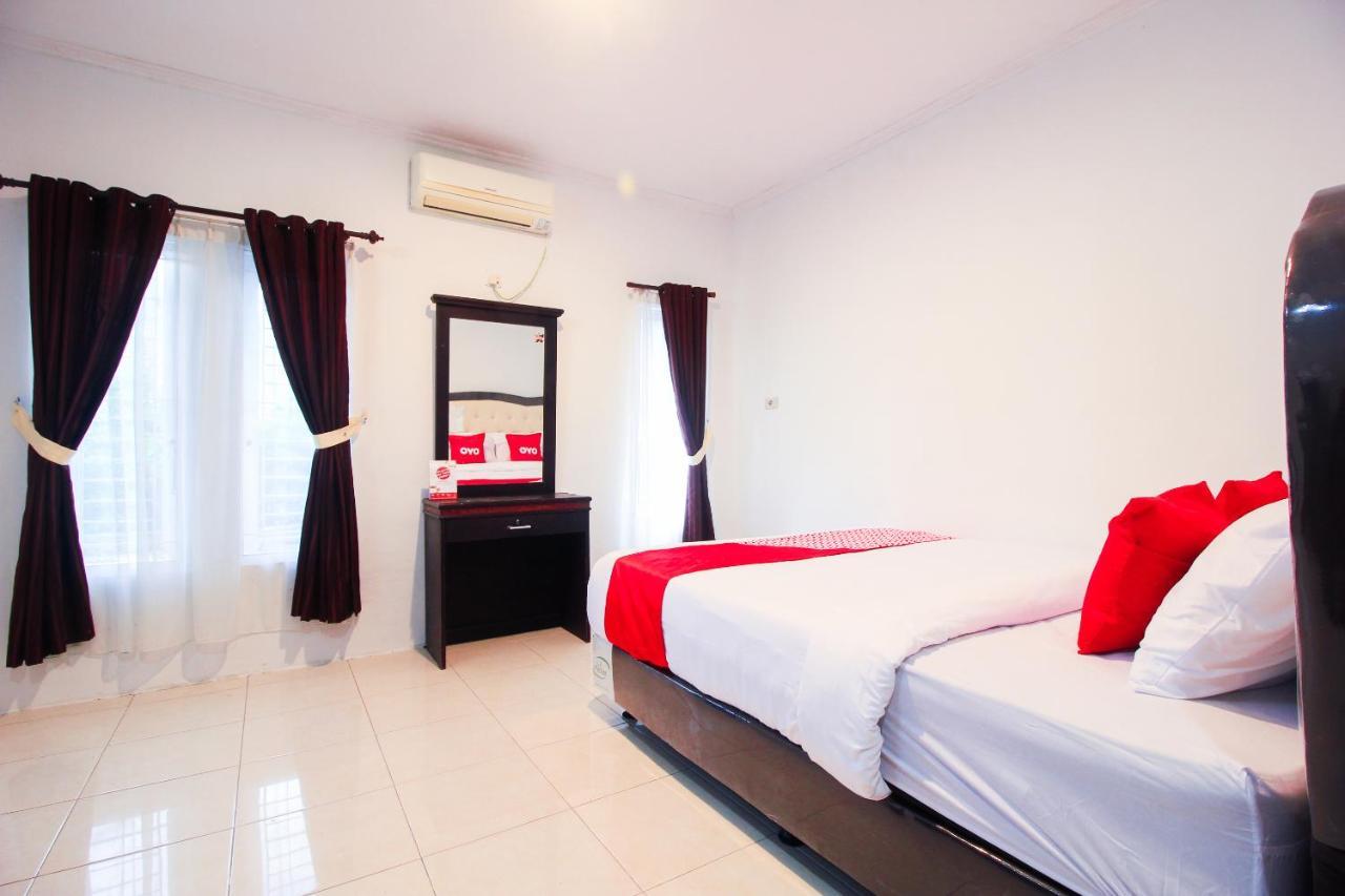 Hotel Oyo 1905 Davonsa Syariah